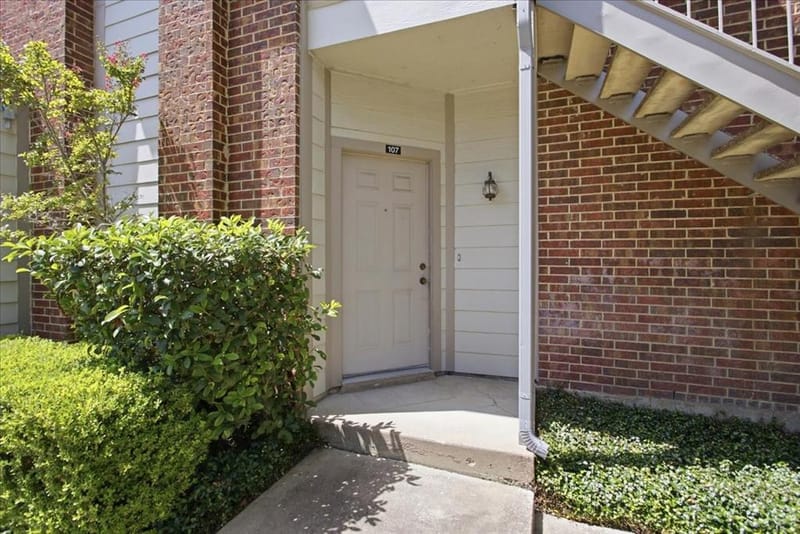 3209 Donnelly Circle # 107, Fort Worth TX 76107 - Photo 20