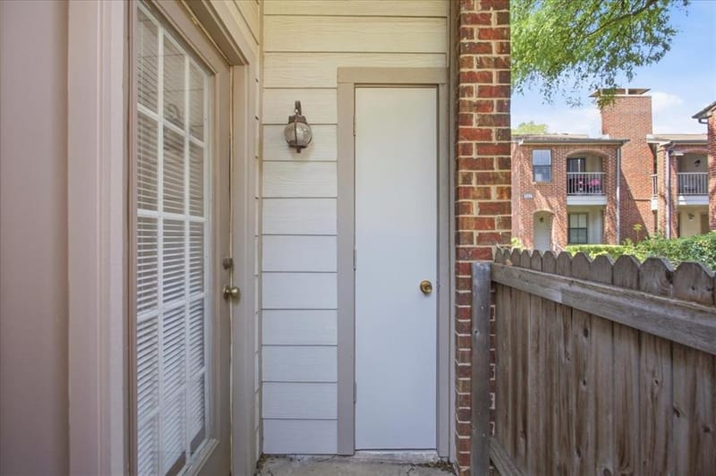 3209 Donnelly Circle # 107, Fort Worth TX 76107 - Photo 10