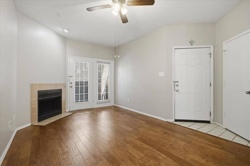 3209 Donnelly Circle # 107, Fort Worth TX 76107 - Photo 14