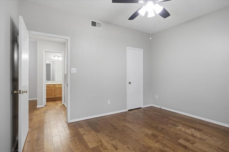 3209 Donnelly Circle # 107, Fort Worth TX 76107 - Photo 18