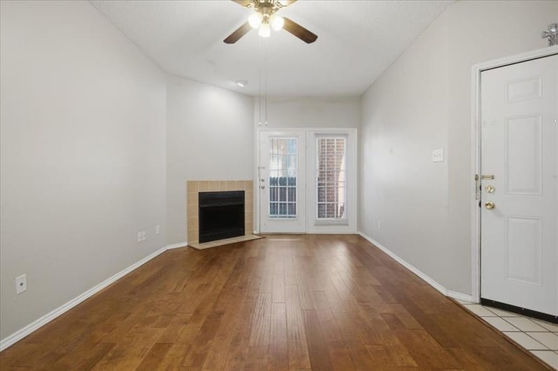 3209 Donnelly Circle # 107, Fort Worth TX 76107 - Photo 15