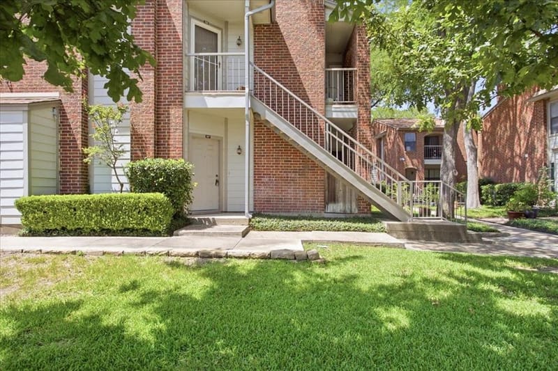 3209 Donnelly Circle # 107, Fort Worth TX 76107 - Photo 19