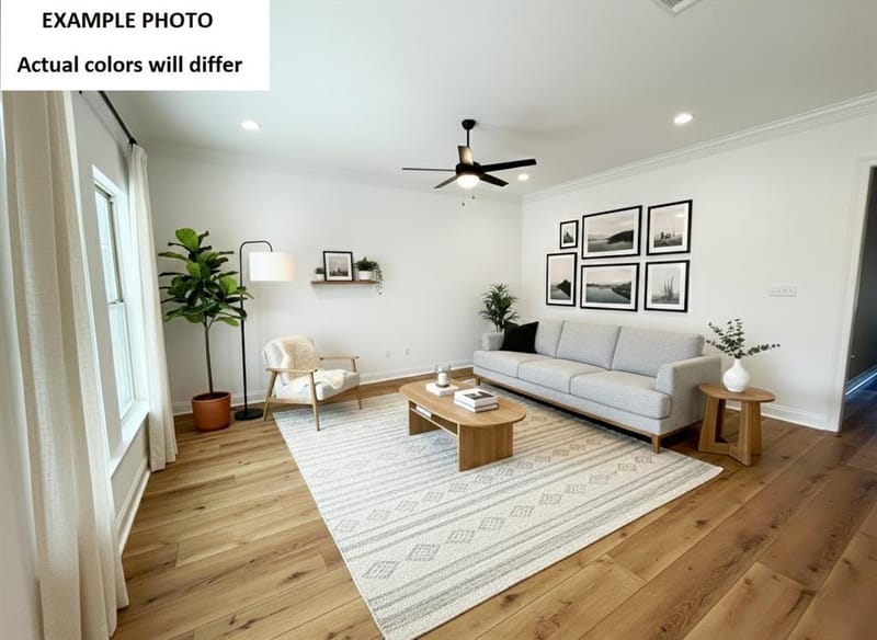 608 Chablis Lane, Haughton LA 71037 - Photo 2