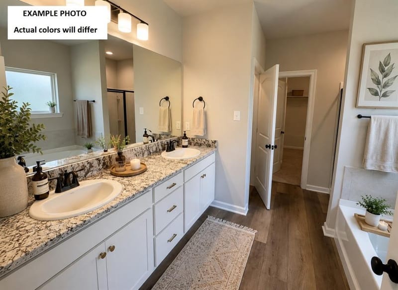 608 Chablis Lane, Haughton LA 71037 - Photo 5