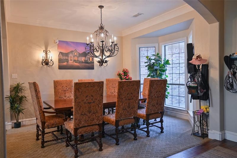 11012 Helms Trail, Forney TX 75126 - Photo 7