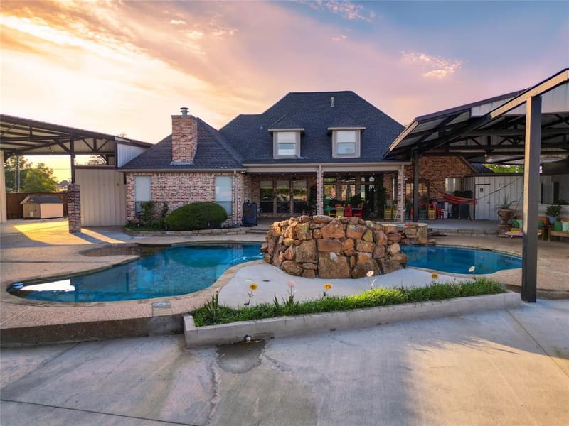 11012 Helms Trail, Forney TX 75126 - Photo 36