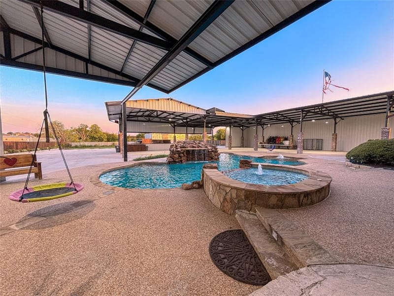11012 Helms Trail, Forney TX 75126 - Photo 34