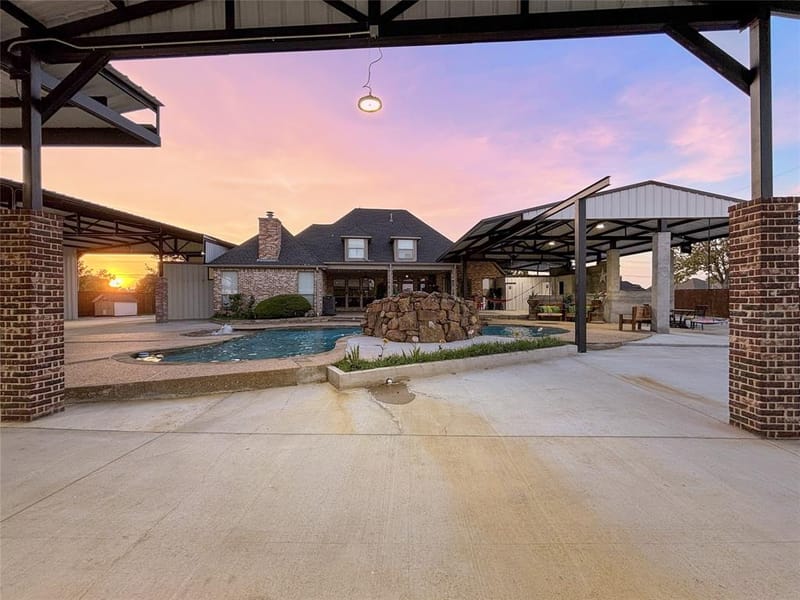 11012 Helms Trail, Forney TX 75126 - Photo 33