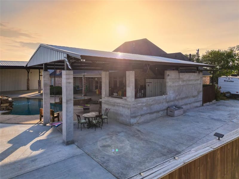 11012 Helms Trail, Forney TX 75126 - Photo 37