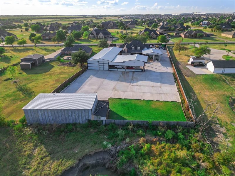 11012 Helms Trail, Forney TX 75126 - Photo 40