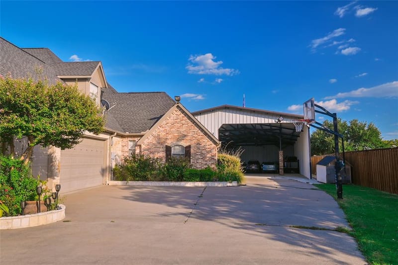 11012 Helms Trail, Forney TX 75126 - Photo 4