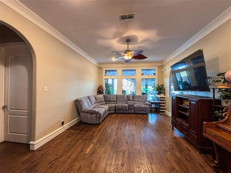 11012 Helms Trail, Forney TX 75126 - Photo 8
