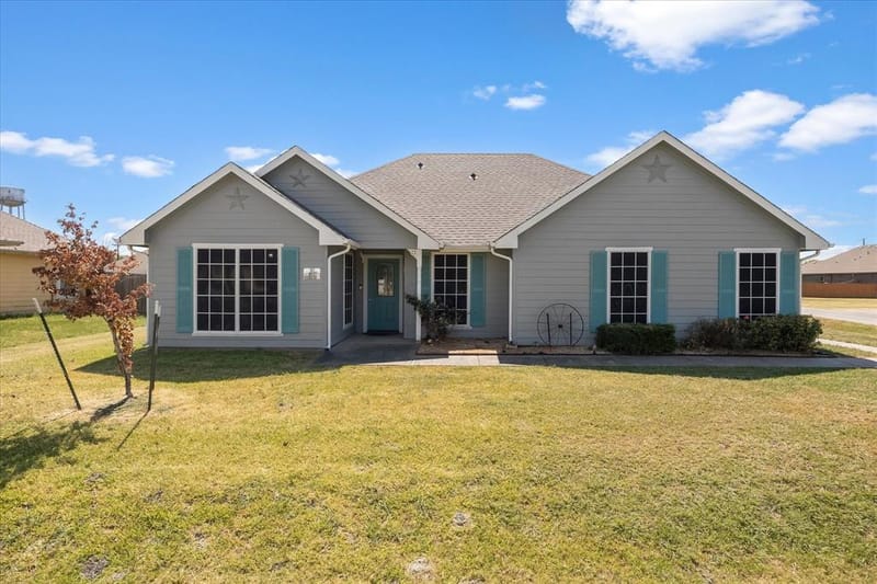 107 W Hubbard Road, Josephine TX 75173