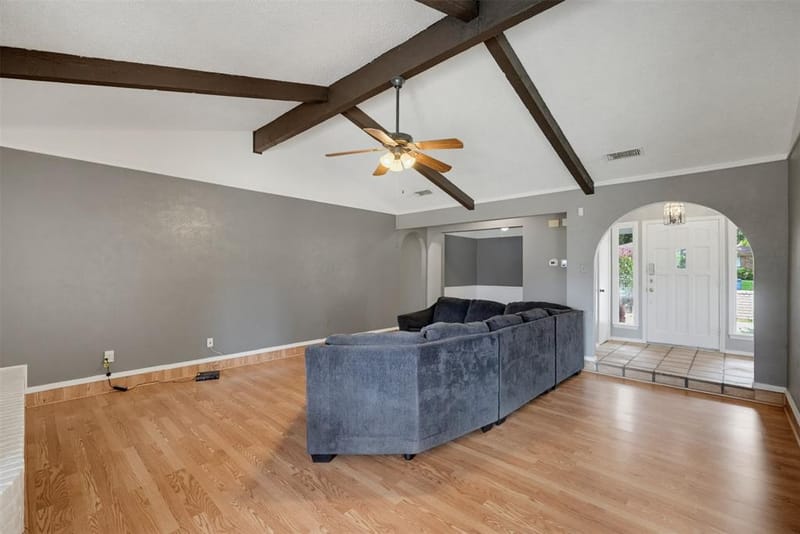 4633 Saldana Drive, Fort Worth TX 76133 - Photo 9