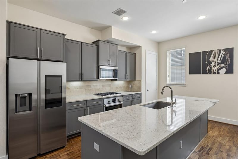 4211 Rawlins Street # 252, Dallas TX 75219 - Photo 6