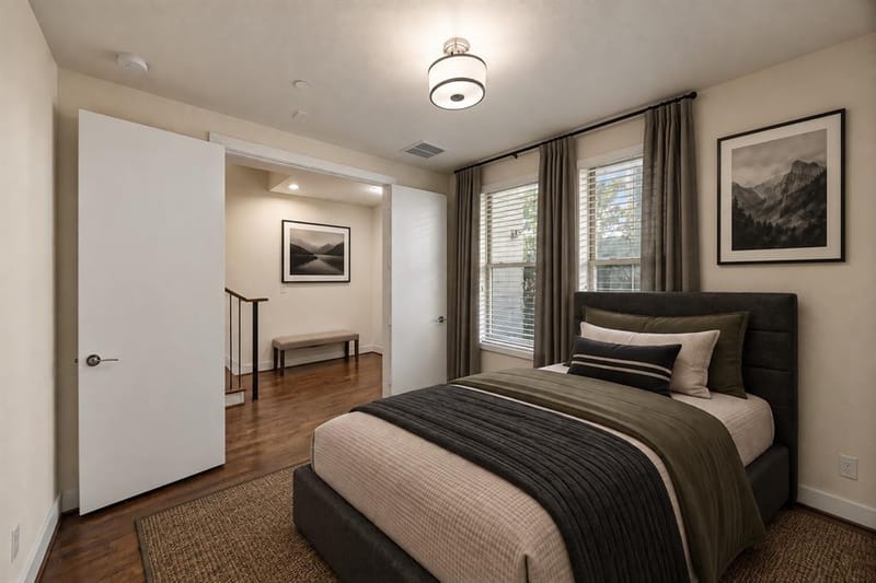4211 Rawlins Street # 252, Dallas TX 75219 - Photo 13
