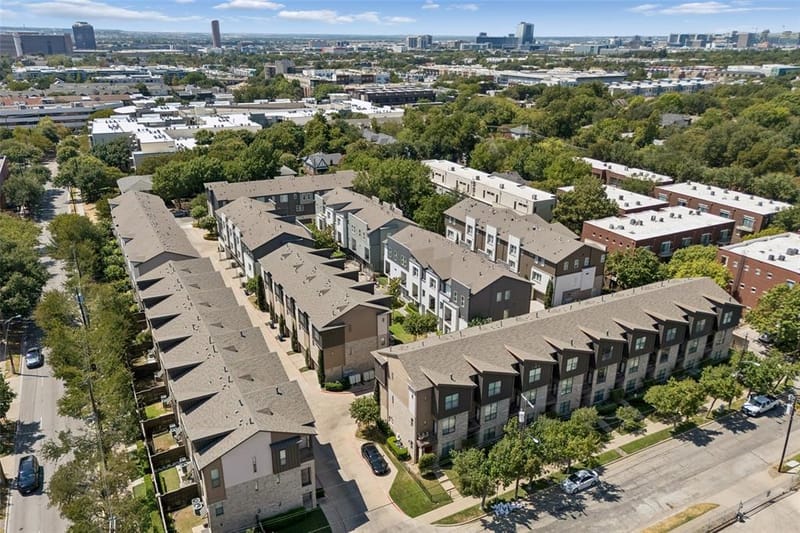 4211 Rawlins Street # 252, Dallas TX 75219 - Photo 17