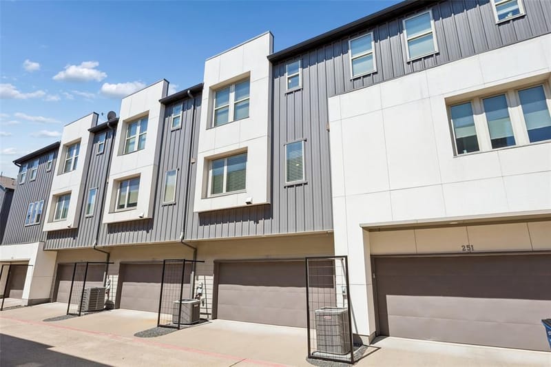 4211 Rawlins Street # 252, Dallas TX 75219 - Photo 16