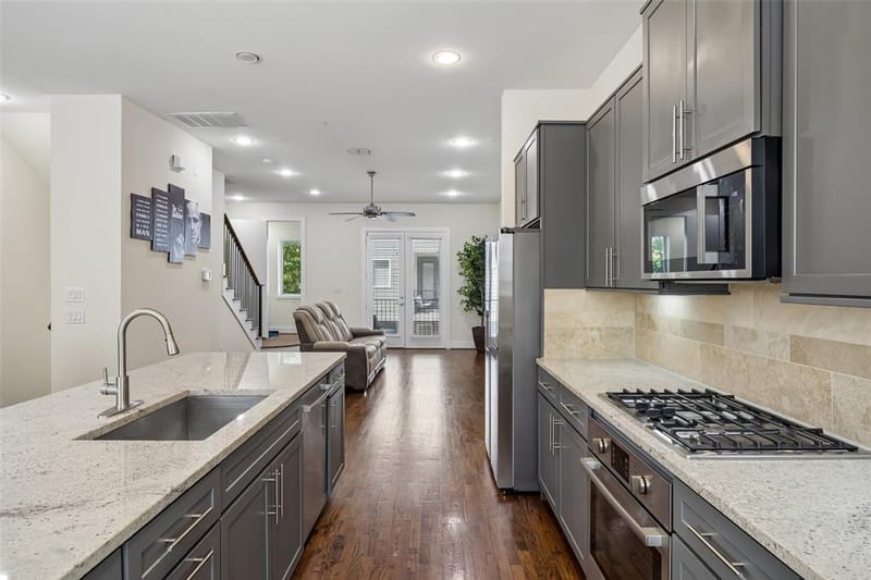 4211 Rawlins Street # 252, Dallas TX 75219 - Photo 7