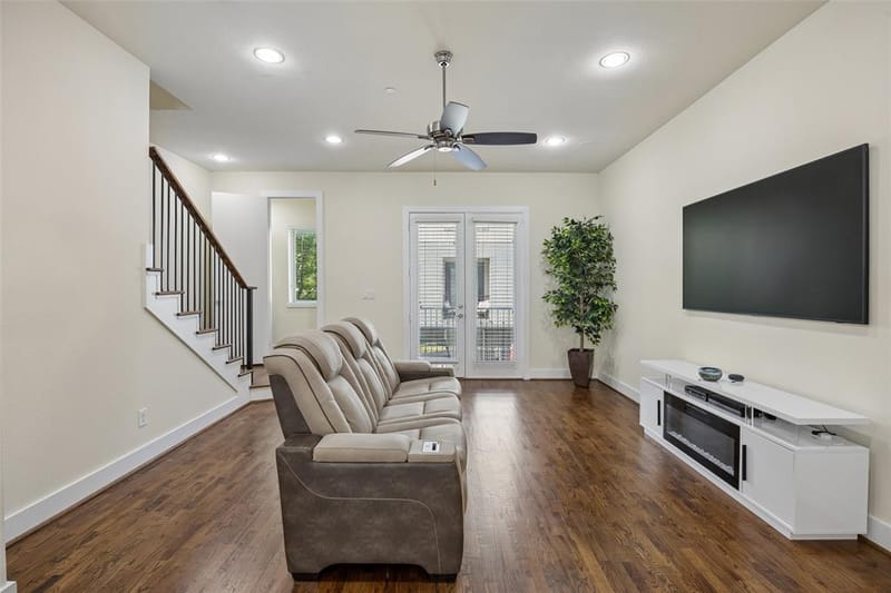 4211 Rawlins Street # 252, Dallas TX 75219 - Photo 3