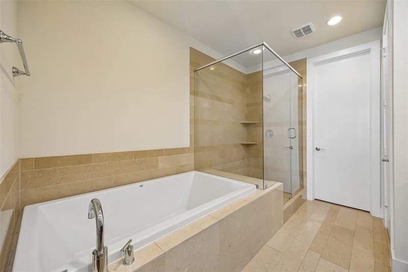 4211 Rawlins Street # 252, Dallas TX 75219 - Photo 10
