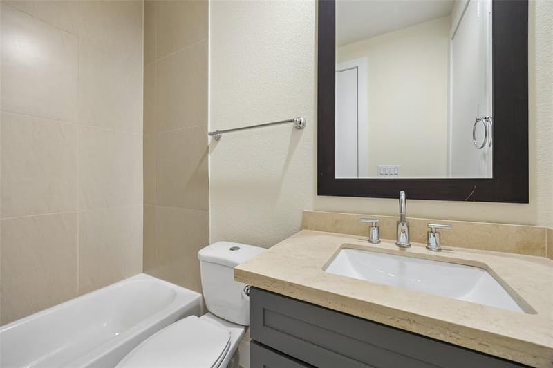 4211 Rawlins Street # 252, Dallas TX 75219 - Photo 14