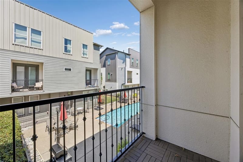 4211 Rawlins Street # 252, Dallas TX 75219 - Photo 15
