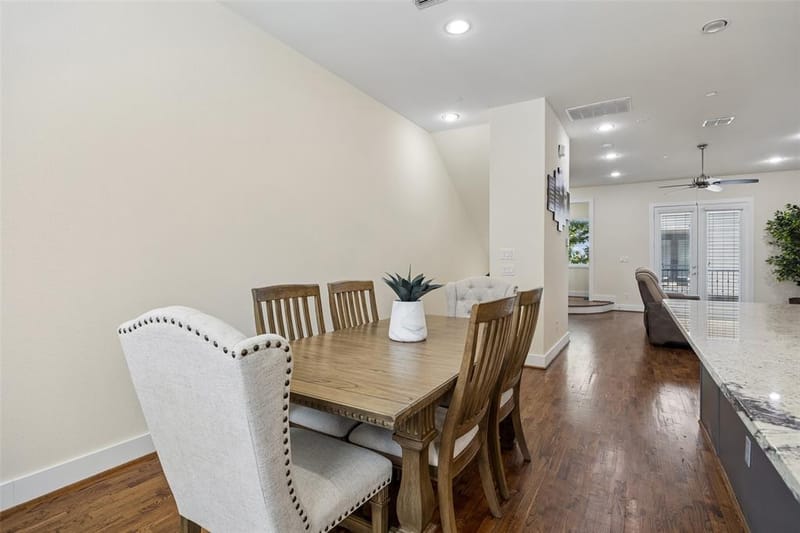 4211 Rawlins Street # 252, Dallas TX 75219 - Photo 4