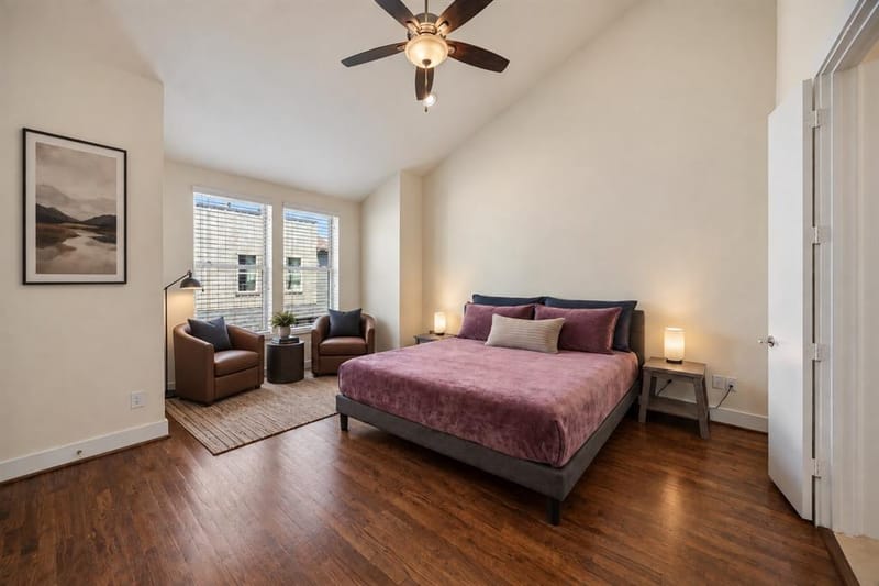 4211 Rawlins Street # 252, Dallas TX 75219 - Photo 8