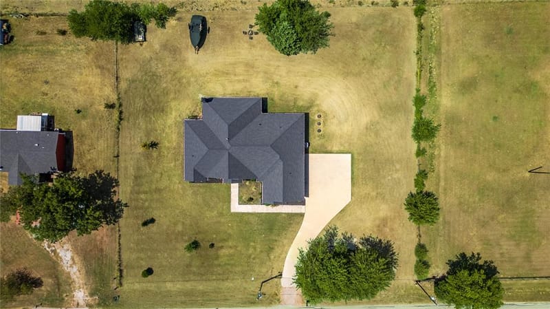 5580 Fair Road, Kaufman TX 75142 - Photo 27