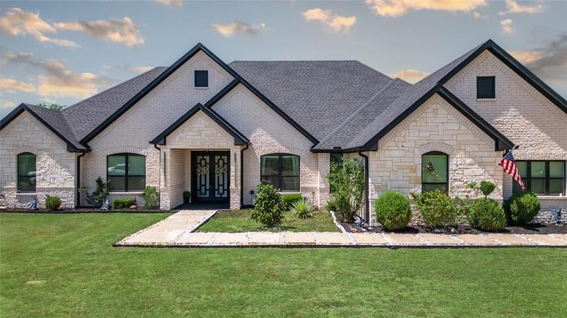 5580 Fair Road, Kaufman TX 75142 - Photo 2