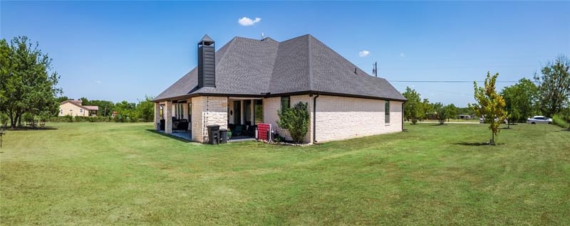 5580 Fair Road, Kaufman TX 75142 - Photo 32