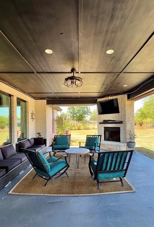 5580 Fair Road, Kaufman TX 75142 - Photo 28