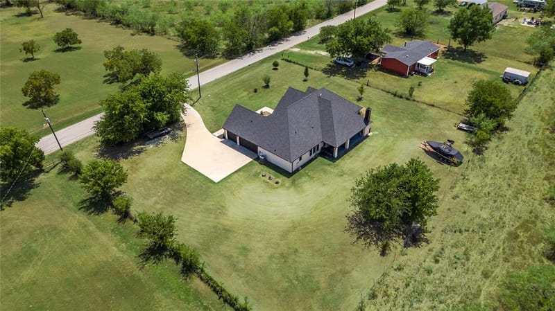 5580 Fair Road, Kaufman TX 75142 - Photo 34