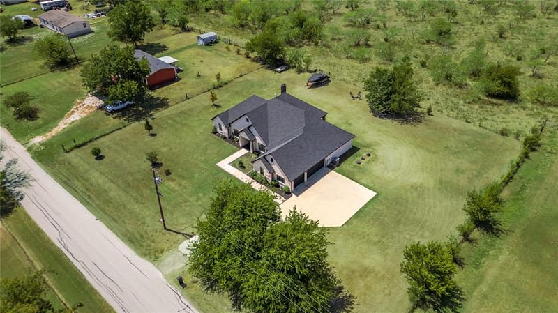 5580 Fair Road, Kaufman TX 75142 - Photo 33