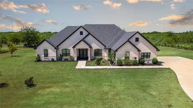 5580 Fair Road, Kaufman TX 75142 - Photo 35