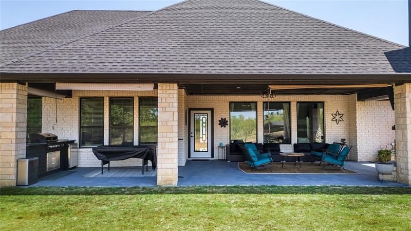 5580 Fair Road, Kaufman TX 75142 - Photo 31