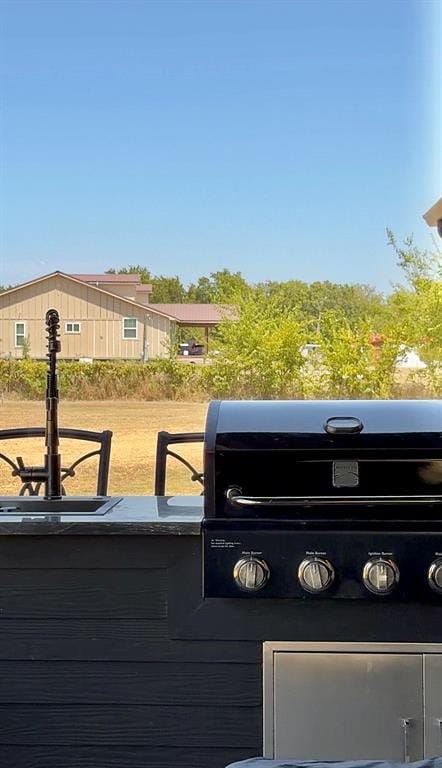 5580 Fair Road, Kaufman TX 75142 - Photo 29