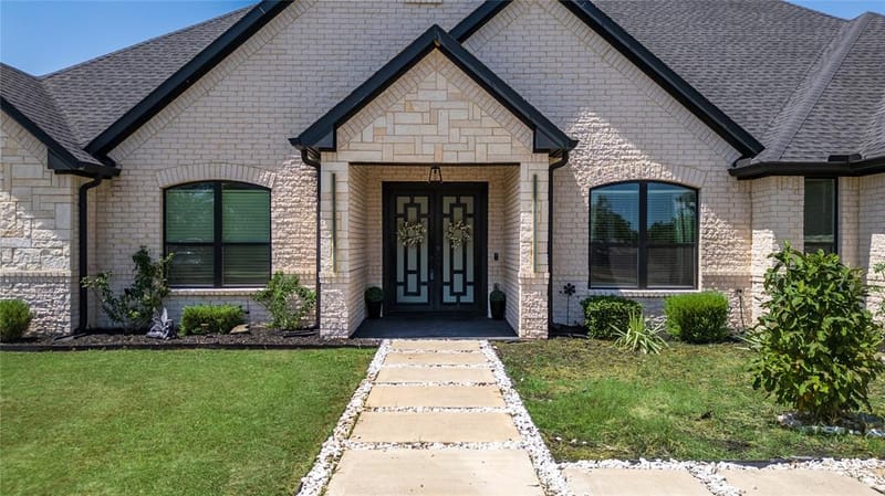 5580 Fair Road, Kaufman TX 75142 - Photo 4