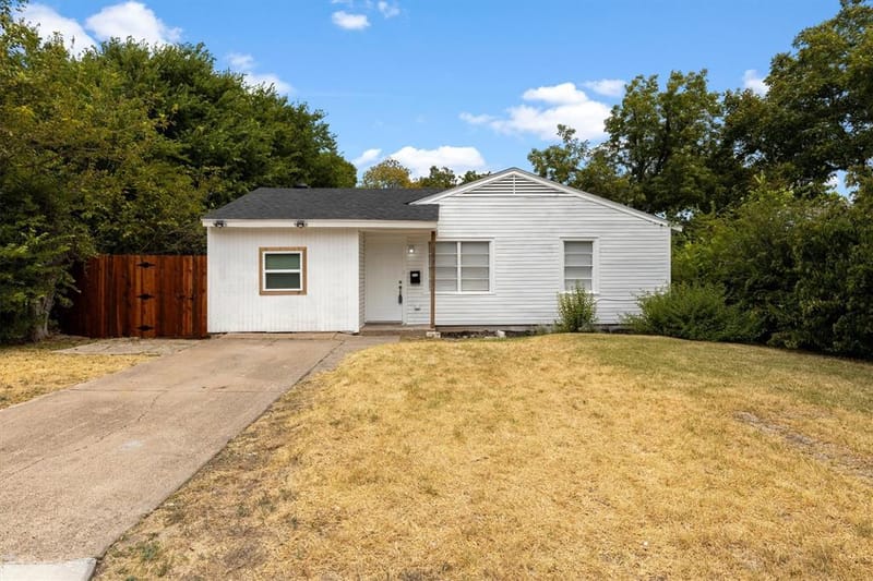 3835 Lovingood Drive, Dallas TX 75241