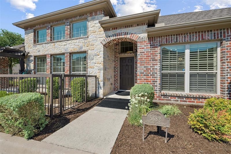 5682 Orchard Parkway, Fairview TX 75069 - Photo 2