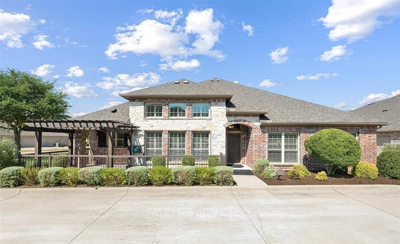 5682 Orchard Parkway, Fairview TX 75069