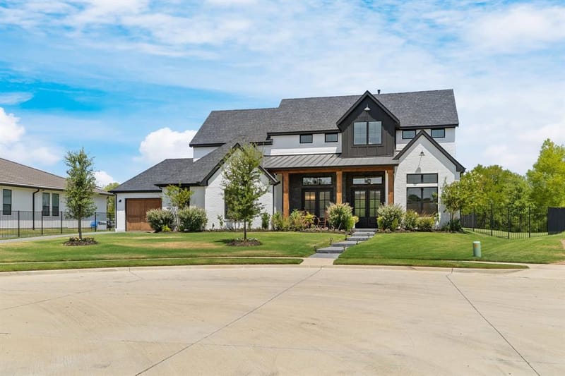 1561 Saint Peter, Prosper TX 75078