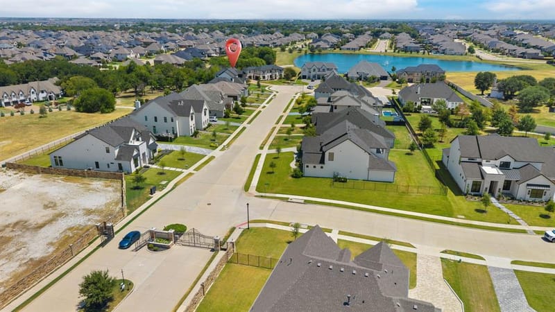 1561 Saint Peter, Prosper TX 75078 - Photo 40