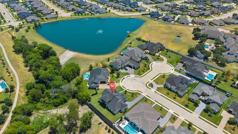 1561 Saint Peter, Prosper TX 75078 - Photo 39