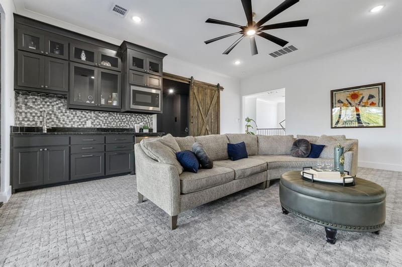 1561 Saint Peter, Prosper TX 75078 - Photo 29