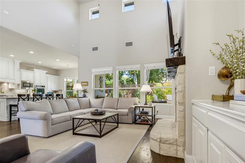 4900 Latour Lane, Colleyville TX 76034 - Photo 13