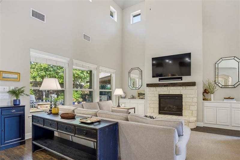 4900 Latour Lane, Colleyville TX 76034 - Photo 12