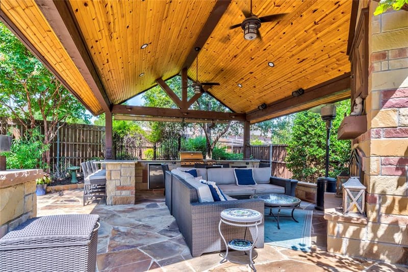 4900 Latour Lane, Colleyville TX 76034 - Photo 36