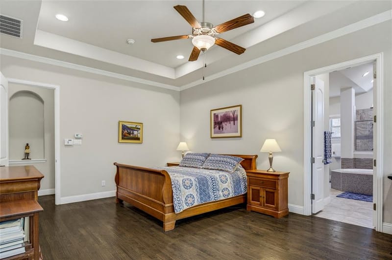 4900 Latour Lane, Colleyville TX 76034 - Photo 20